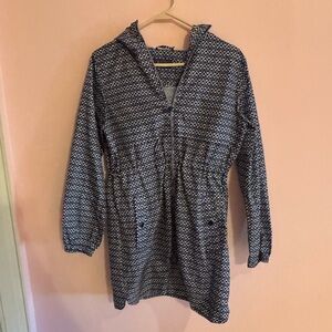 Marks & Spencer Women’s Raincoat